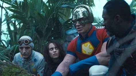 THE SUICIDE SQUAD: Taika Waititi's Role In The Movie Has Seemingly Been ...