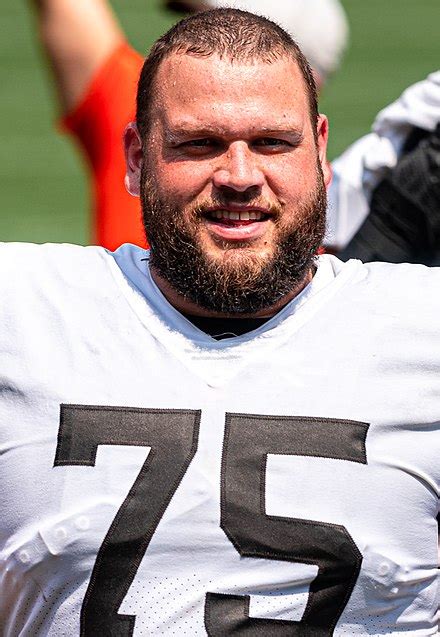 Joel Bitonio Wikipedia