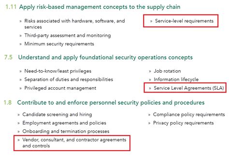 Cissp Practice Questions 20200221 By Wentz Wu Issap Issep Issmp