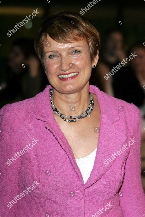 Tessa Jowell Editorial Stock Photo - Stock Image | Shutterstock