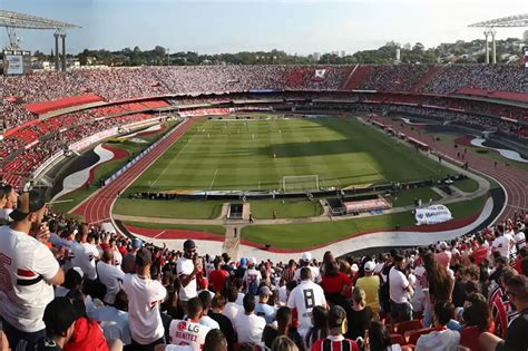 S O Paulo X Botafogo A Partir De R Ingressos Venda Para Torcida