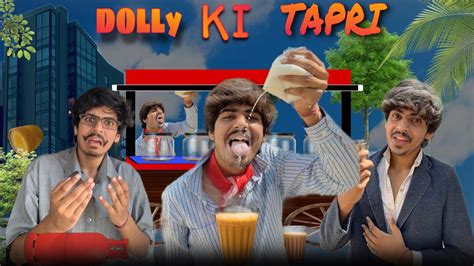 Dolly Ki Tapri X Bill Gates Nitin Maan Theharshbeniwal Bbkivines