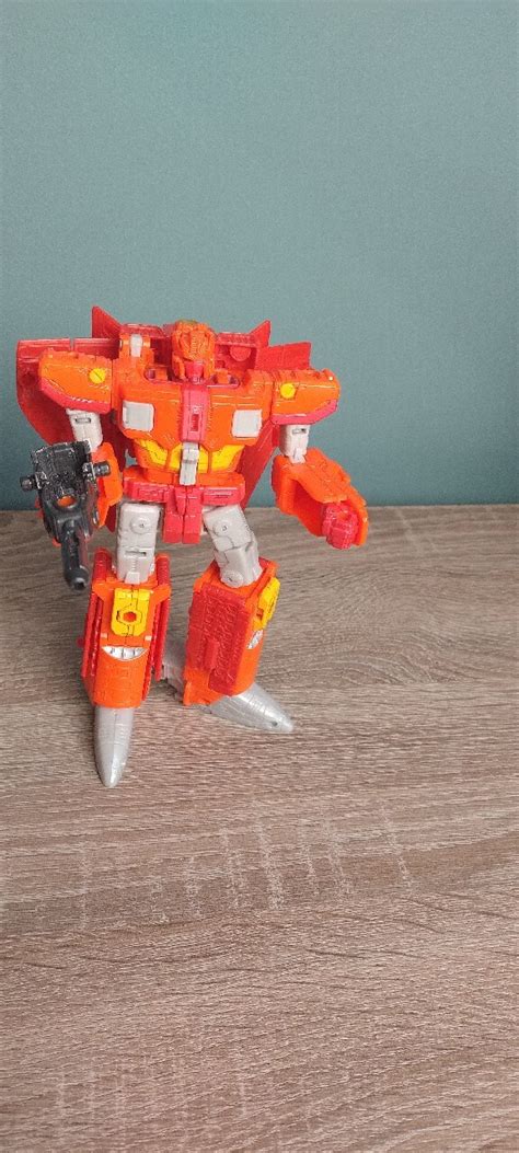 Sentinel Prime Hasbro Niska Cena Na Allegro Pl