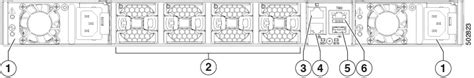 Cisco Nexus Yc Fx Aci Mode Switch Hardware Installation Guide