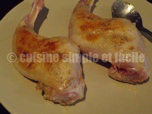 Cuisses De Lapin Au Roquefort Cuisine Simple Et Facile