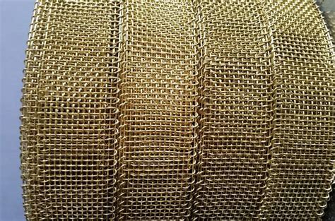 Narrow Selvedge Wire Mesh Anping Qinghe Metal Mesh Co Ltd