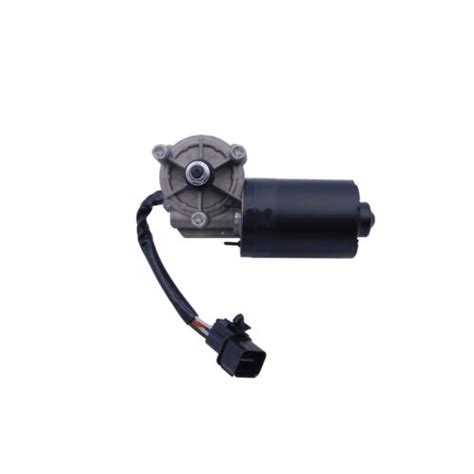 New Windshield Wiper Motor For Hyundai Elantra D