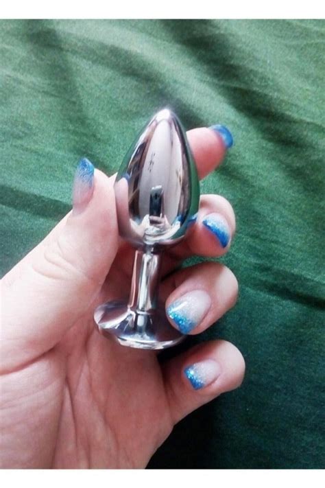 Genel Markalar Paslanmaz Çelik Küçük Boy Anal Tıkaç Plug Fiyatı
