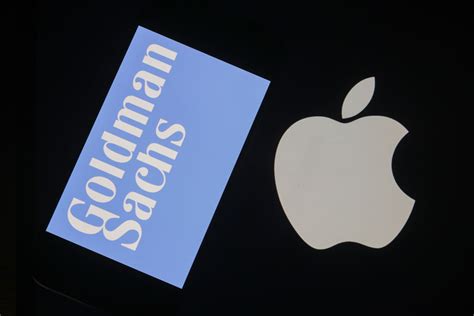 Apple And Goldman Sachs Face Million Fine Over Mishandling Apple