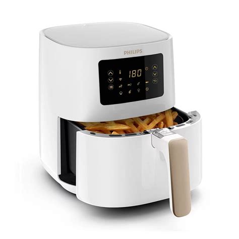 Philips Airfryer HD9255 30 Inelektronik