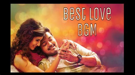 Best Love Background Music Bgm South Indian Movies Love Bgm Tamil Movies Love Bgm Youtube