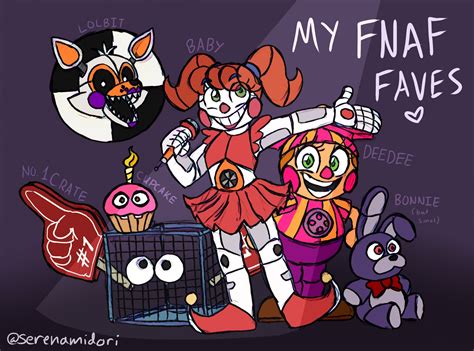 Showtronic On Twitter Anime Fnaf Fnaf Wallpapers Fnaf Sexiz Pix