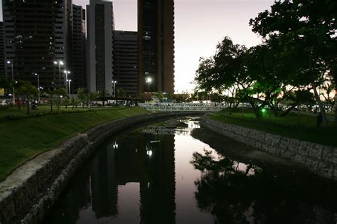 CE Fortaleza Beira Mar Terra Brasilis The Park Tecnisa Terra