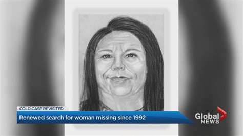 Toronto Police Release Artist Renditions Of Woman Who Went Missing 28