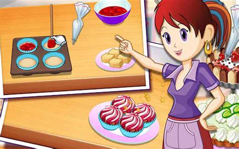 Top 10 Best Cooking Games For Girls Techrink