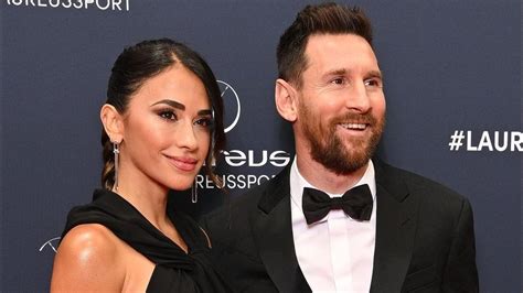 Fantastis Gaji Lionel Messi Di Inter Miami Upah Mingguan Kontrak