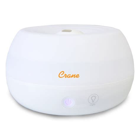 Crane Personal Cool Mist Humidifier And Aroma Diffuser Ee 5951ad