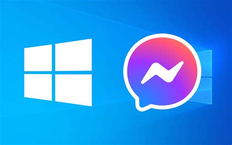 Installer Facebook Messenger Sur Windows 10 EasyTutoriel