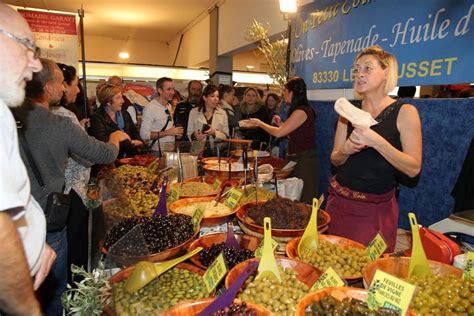 Salon Du Palais Gourmand L Hippodrome De Cagnes Sur Mer Du Au