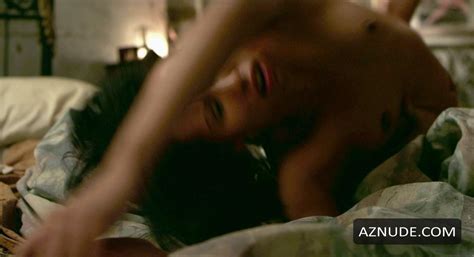 HELLRAISER REVELATIONS NUDE SCENES AZNude