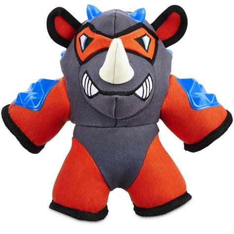 Tough Dog Toy Wow Blog