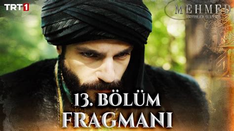 Mehmed Fetihler Sultan B L M Fragman Vcrh Stcrh Fragman