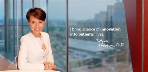 Tatyana Fedotova, PhD