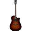 Fender T Bucket Ce Cutaway Acoustic Electric Guitar Flamed Maple