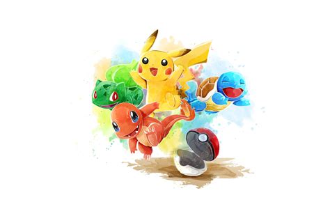 Pokemon Vector Images At Getdrawings Free Download