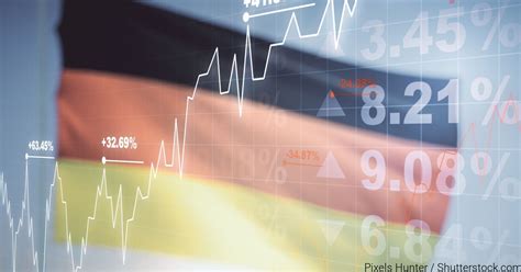 Dax ETF Ist Investieren In Deutschland Sinnvoll