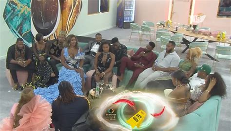 Big Brother Naija All Stars Housemates BBNaija Season 8 Casts NGNews247