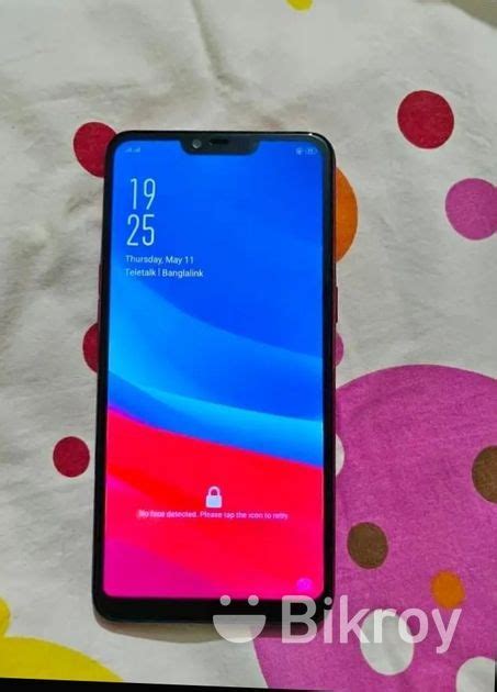 OPPO A3s Mobile Used In Kotwali Bikroy