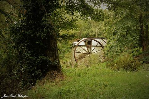 K Riolet Le Moulin Beuzec Cap Sizun Brittany Jean Paul Falempin