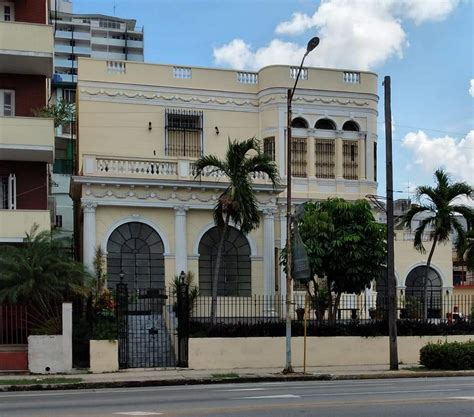 Hermoso Vedado Villa María Teresa 23 No 553 Fotos de La Habana