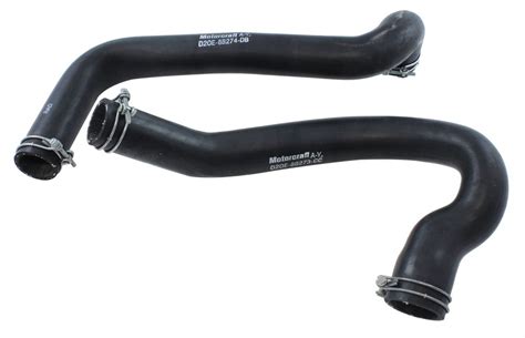 Ford Mustang Radiator Coolant Hose Kit American Car Partner