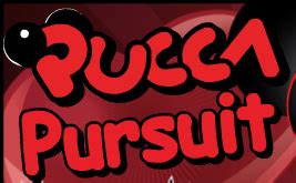 Pucca Pursuit Play Online On Flash Museum