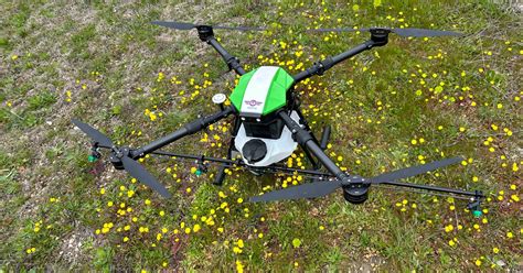 Le R Seau Drones Experts Network Volue Expertises Drones