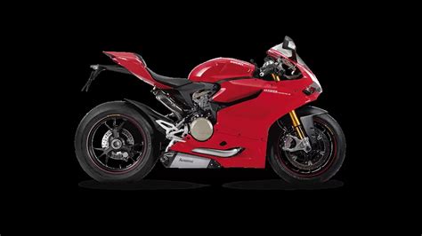 Ducati Panigale Aceleraci N Y Velocidad M Xima Mph Km H