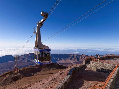 11 Cosas Que Hacer En Tenerife Islas Canarias Dimension Turistica