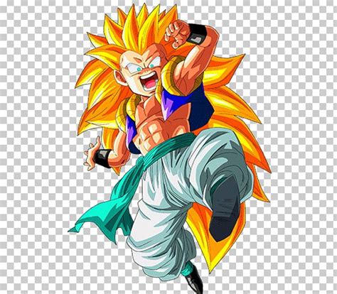 Gotenks Dragon Ball Z Dokkan Battle Goku Vegeta Png Clipart Action