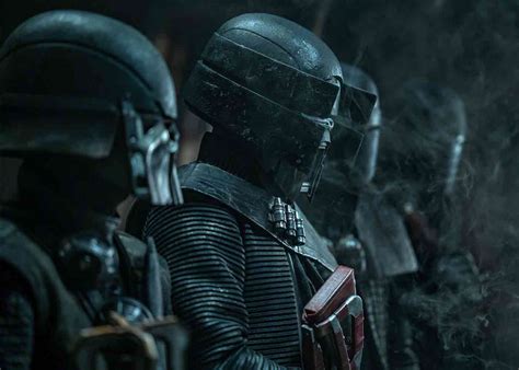 Mengenal Lebih Jauh Asal Usul Knights Of Ren Greenscene