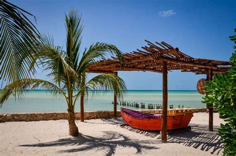 Cancun to Holbox: How to Get There + Tips | Two Wandering Soles