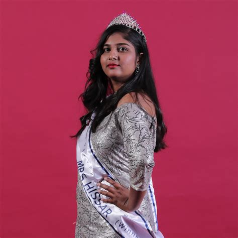 Miss Raebareli 2022 Aradhana Singh