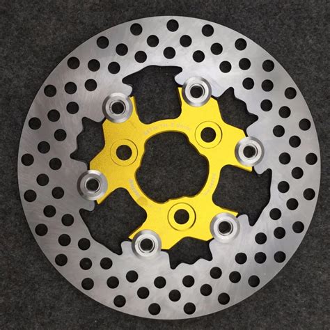 200mm Force Jog Bws Rsz Front Rear Motorcycle Brake Disc Disk Rotor In