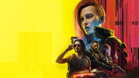 Cyberpunk Ultimate Edition Slices Off In Gog Winter Sale Dexerto