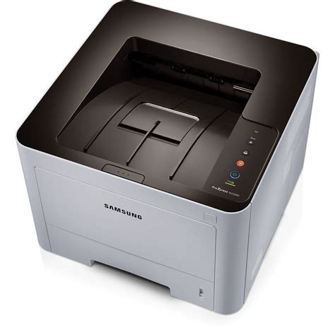 Samsung Sl M3320nd Mono Laser Printer