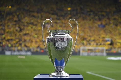 Chi Gioca Oggi In Champions League Calendario Partite Settembre