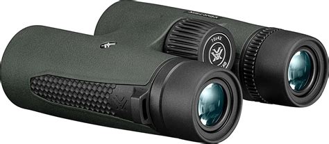 Vortex Triumph Hd 10x42 Roof Prism Binoculars Green Tri 1042