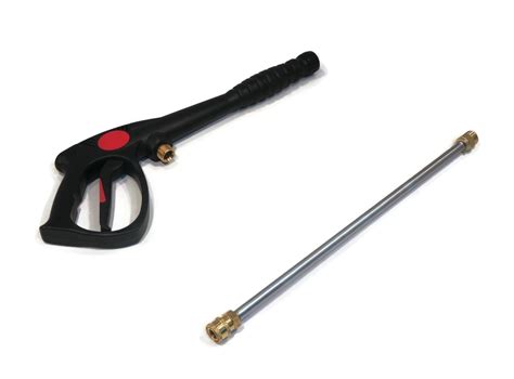 The Rop Shop Psi Spray Gun Wand Lance W Qc For Powerstroke