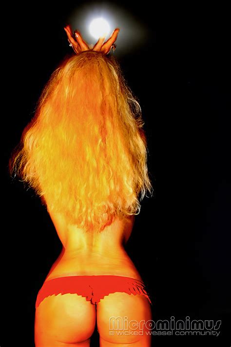 Bikini Model Diva AI Enhanced Nami 7686 2 Topaz Enhance 4x Porn Pic